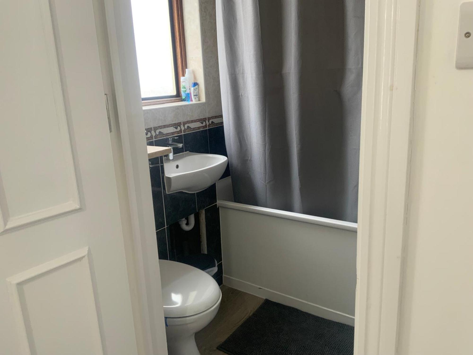 The London En-Suite Ilford Exterior photo