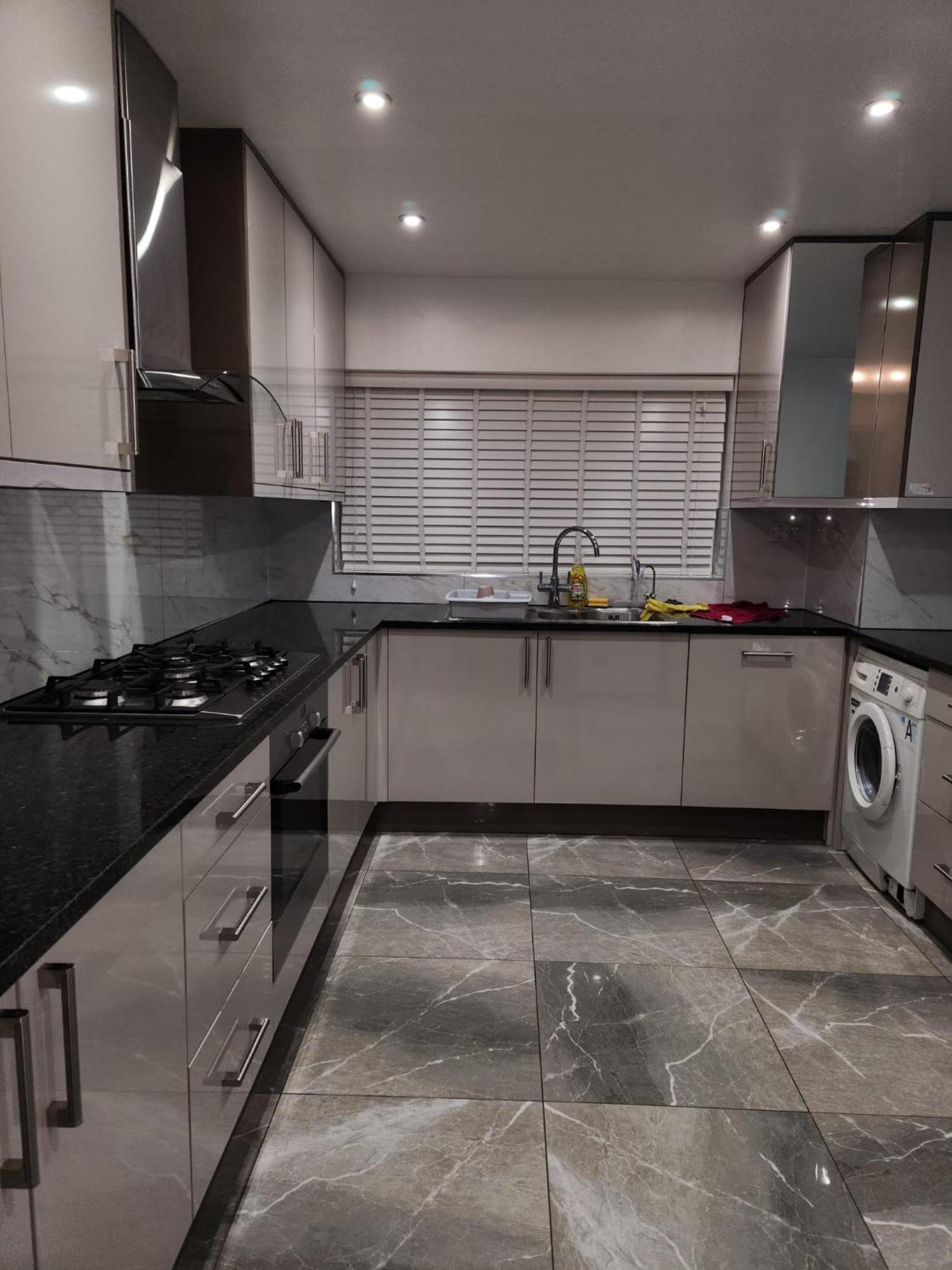 The London En-Suite Ilford Exterior photo