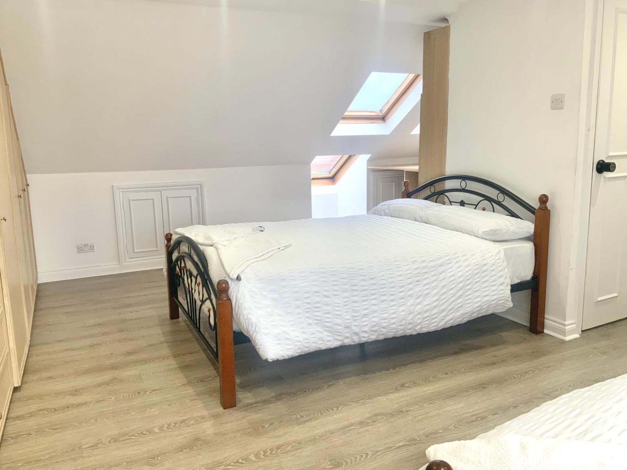 The London En-Suite Ilford Exterior photo