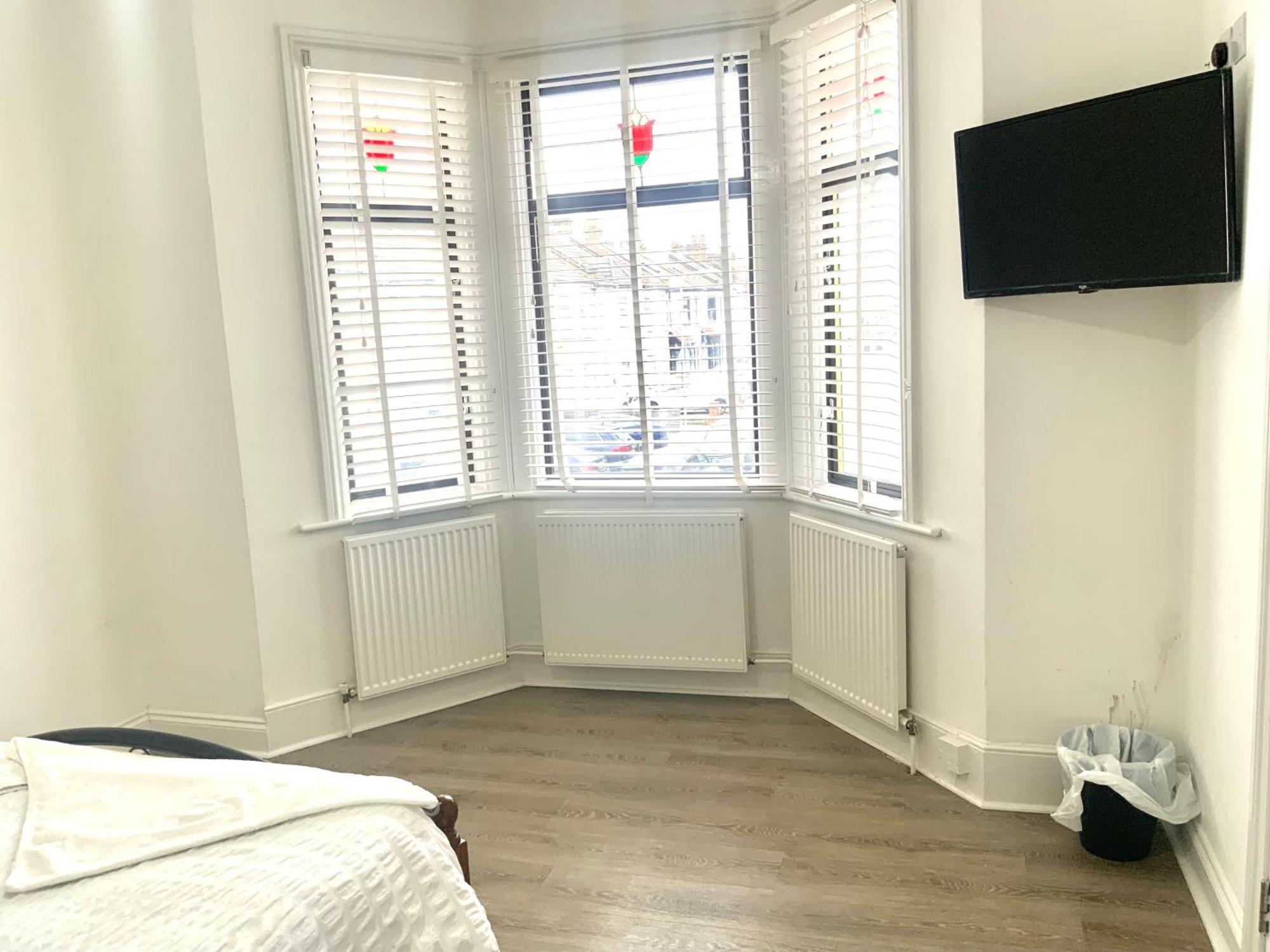 The London En-Suite Ilford Exterior photo