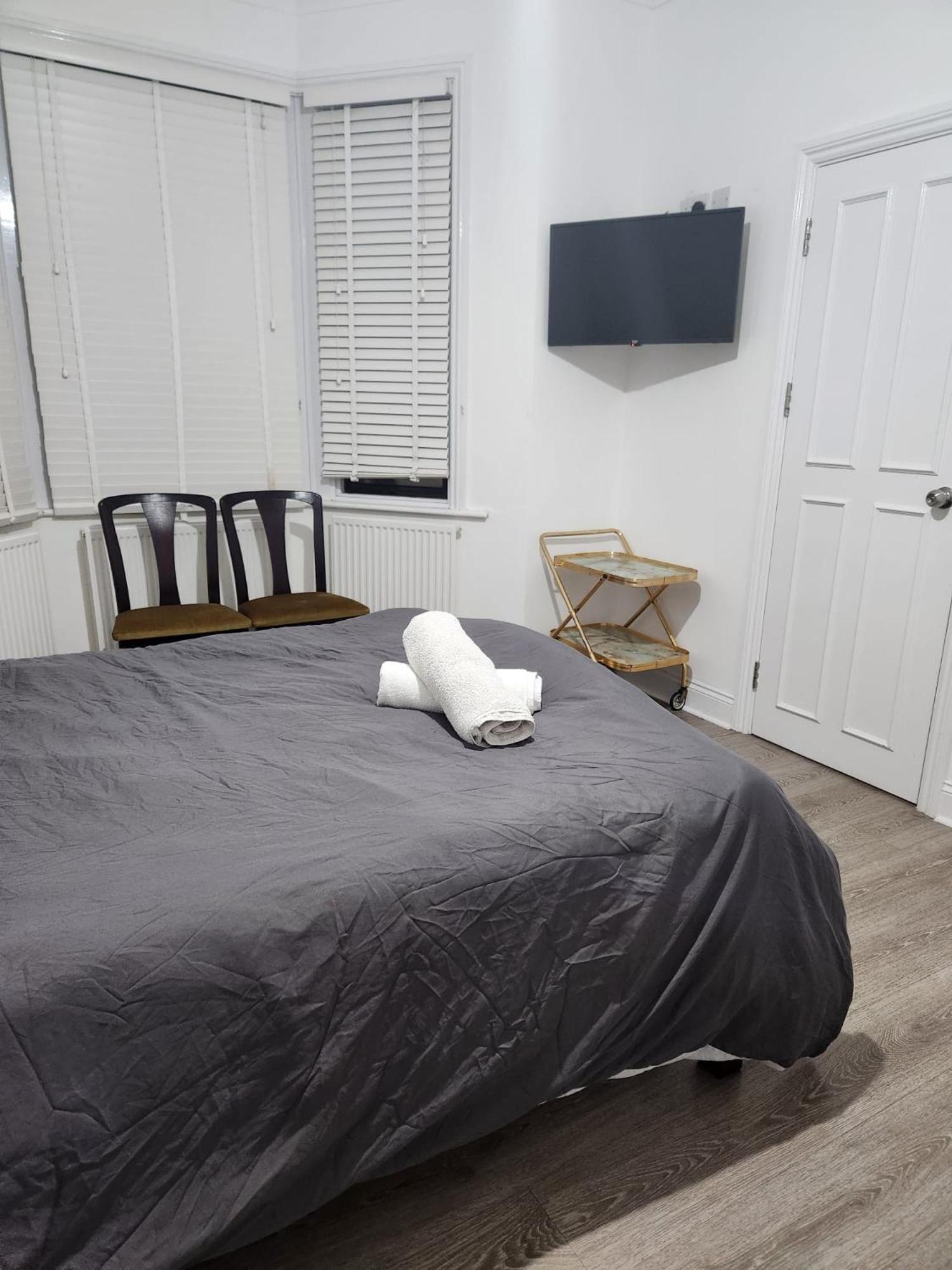 The London En-Suite Ilford Exterior photo