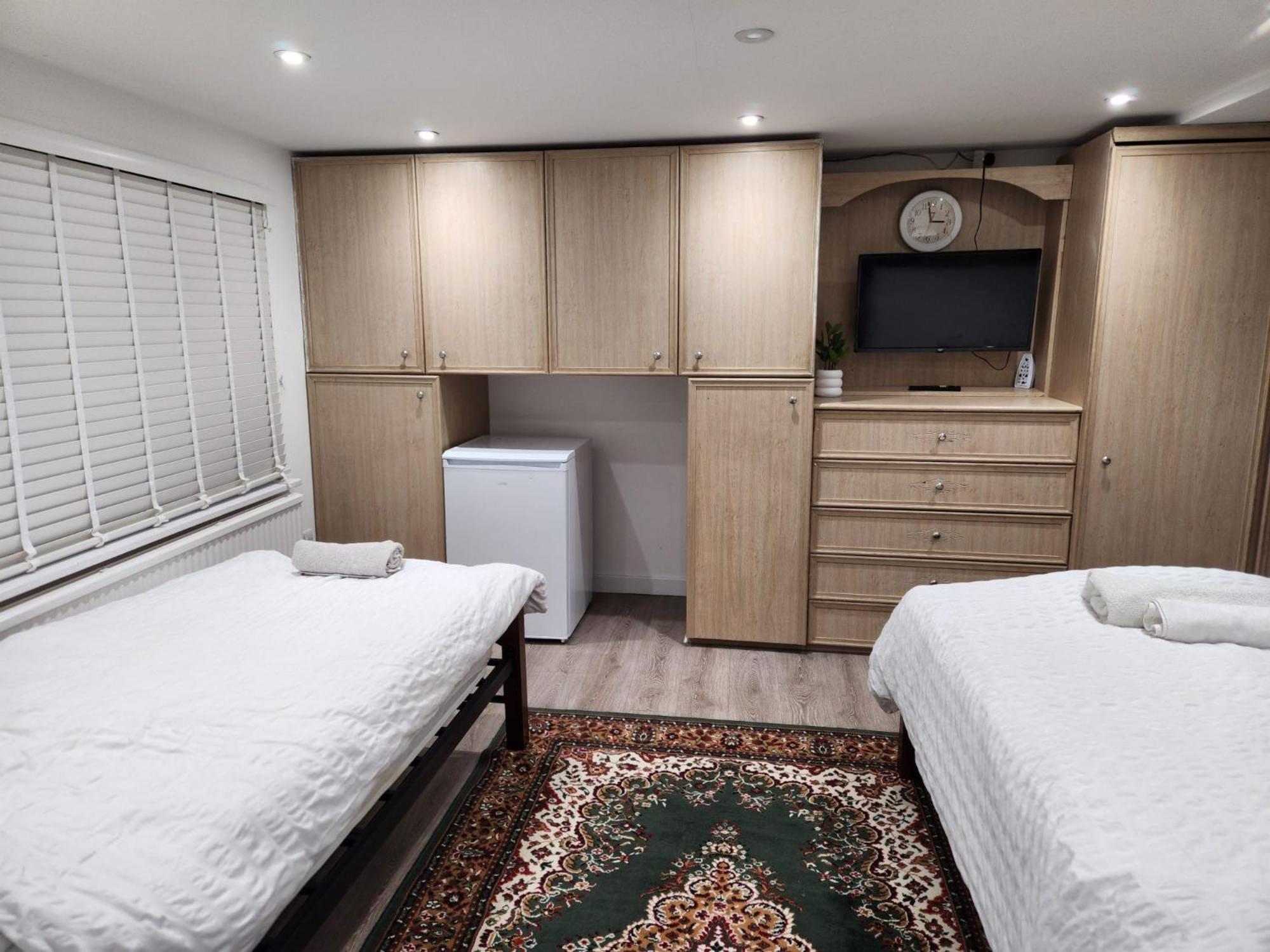 The London En-Suite Ilford Exterior photo